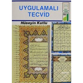 Uygulamalı Tecvid - Hüseyin Kutlu