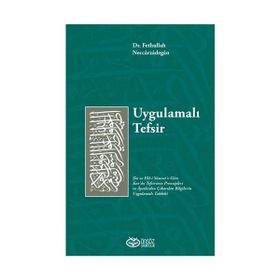 Uygulamalı Tefsir - Fethullah Neccarzadegan