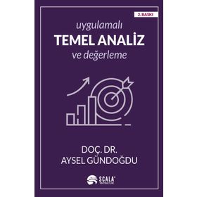 Uygulamalı Temel Analiz Ve Değerleme Scala Yayıncılık