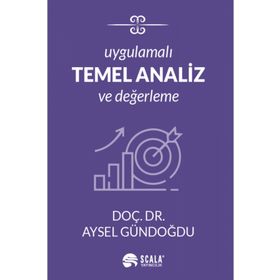 Uygulamalı Temel Analiz Ve Değerleme Scala Yayıncılık