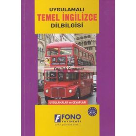 Uygulamalı Temel İngilizce Dilbilgisi - Bahire Şerif