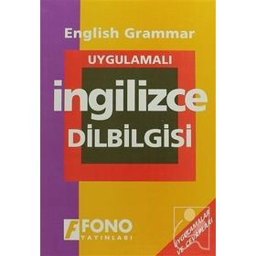 Uygulamalı Temel İngilizce Dilbilgisi - Bahire Şerif