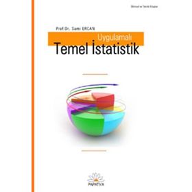 UYGULAMALI TEMEL İSTATİSTİK YÖNTEMLER - KOLEKTIF