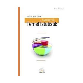 UYGULAMALI TEMEL İSTATİSTİK YÖNTEMLER - KOLEKTIF