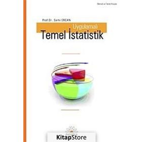 UYGULAMALI TEMEL İSTATİSTİK YÖNTEMLER - KOLEKTIF