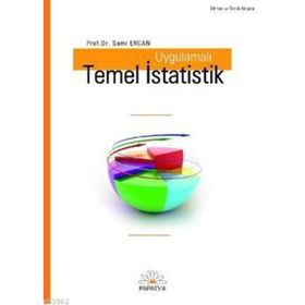 UYGULAMALI TEMEL İSTATİSTİK YÖNTEMLER - KOLEKTIF