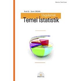 UYGULAMALI TEMEL İSTATİSTİK YÖNTEMLER - KOLEKTIF