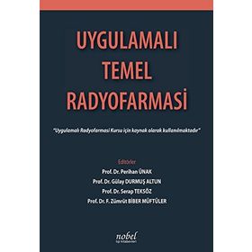 Uygulamalı Temel Radyofarmasi - Kolektif
