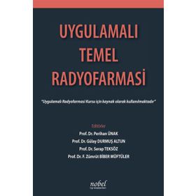 Uygulamalı Temel Radyofarmasi - Kolektif
