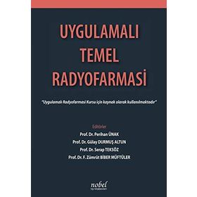 Uygulamalı Temel Radyofarmasi - Kolektif