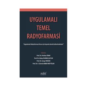 Uygulamalı Temel Radyofarmasi - Kolektif