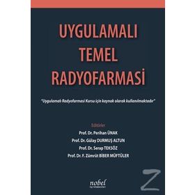 Uygulamalı Temel Radyofarmasi - Kolektif