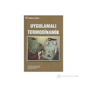 UYGULAMALI TERMODINAMIK - FAHRETTIN KÜÇÜKŞAHIN