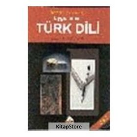 UYGULAMALI TÜRK DILI 2 CILT - YUSUF ÇOTUKSÖKEN