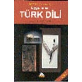 UYGULAMALI TÜRK DILI 2 CILT - YUSUF ÇOTUKSÖKEN