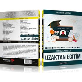 Uygulamalı Uzaktan Eğitim Avcı Ufuk Yılmaz