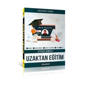 Uygulamalı Uzaktan Eğitim Avcı Ufuk Yılmaz
