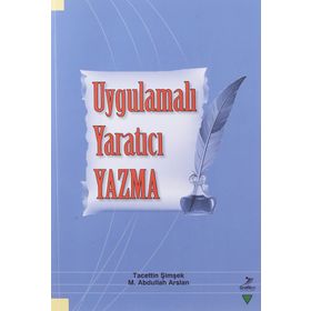 Uygulamalı Yaratıcı Yazma - Grafiker Yayınları