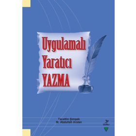 Uygulamalı Yaratıcı Yazma - Grafiker Yayınları