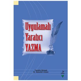Uygulamalı Yaratıcı Yazma - Grafiker Yayınları