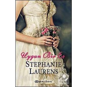 UYGUN BIR EŞ - STEPHANIE LAURENS