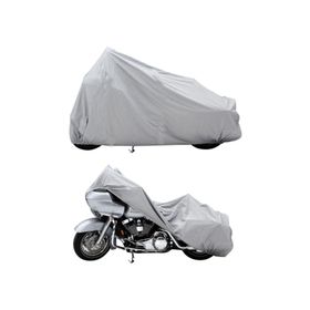 UygunPLUS Miflonlu Kaliteplus Uyumlu Motorsiklet Branda