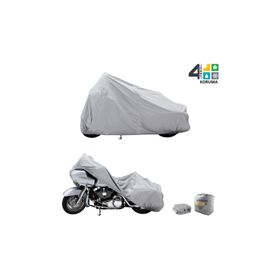 UygunPLUS Triumph Bonneville Uyumlu Motorsiklet Branda