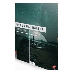 Uygunsuz Haller - Göker Ünlü