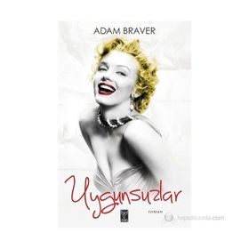 Uygunsuzlar - Adam Braver
