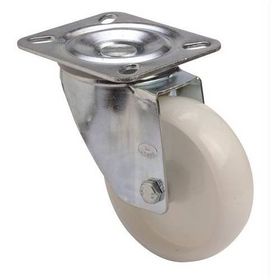 Uygur Polyamit Tablalı 100 mm 4 Adet Döner Servis Tekeri