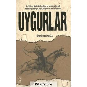 Uygurlar - Hüseyin Tekinoğlu