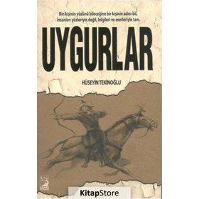 Uygurlar - Hüseyin Tekinoğlu