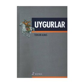 UYGURLAR - TURGUN ALMAS