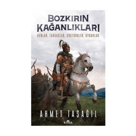 UYGURLAR - TURGUN ALMAS