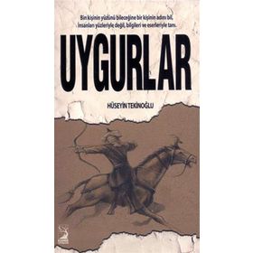 UYGURLAR - TURGUN ALMAS