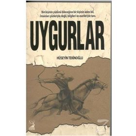 UYGURLAR - TURGUN ALMAS