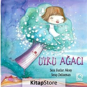 Uyku Ağacı - Seza Kutlar Aksoy