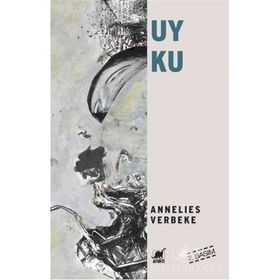 Uyku - Annelies Verbeke