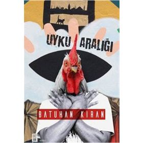 Uyku Aralığı - Batuhan Kıran