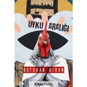 Uyku Aralığı - Batuhan Kıran