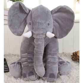 Uyku Arkadaşım 80 cm Fil Peluş