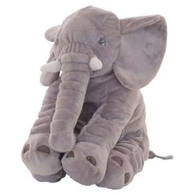 Uyku Arkadaşım 80 cm Fil Peluş