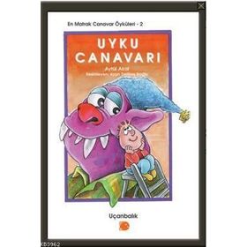 Uyku Canavarı - Aytül Akal