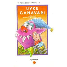 Uyku Canavarı - Aytül Akal