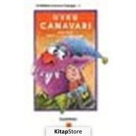 Uyku Canavarı - Aytül Akal