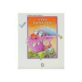 Uyku Canavarı - Aytül Akal