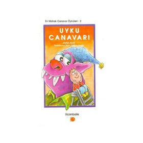 Uyku Canavarı - Aytül Akal