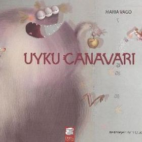 Uyku Canavarı - Aytül Akal