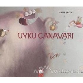 Uyku Canavarı - Aytül Akal