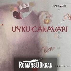 Uyku Canavarı - Maria Vago
